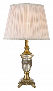 Настольная лампа декоративная Tico WE711.01.504
