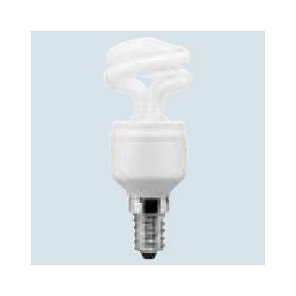 

Лампа компактная люминесцентная Duluxster Mini Twist E14 11Вт 4000K 4008321334459, Duluxster Mini Twist E14 11Вт 4000K 4008321334459