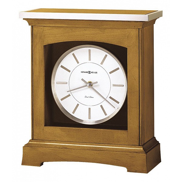 

Настольные часы (27x32 см) Urban Mantel 630-159, Дуб, (27x32 см) Urban Mantel 630-159