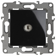 ТВ-розетка без рамки Эра 12 12-3101-06