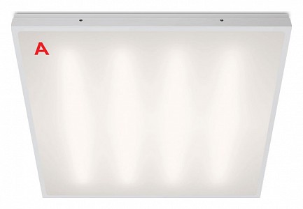 Светильник для потолка Армстронг ДВО03-36-051-4К