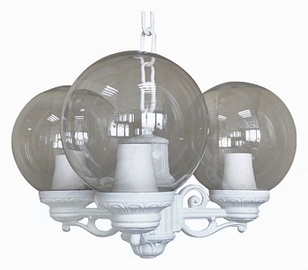 Подвесной светильник Globe 250 G25.120.S30.WZF1R