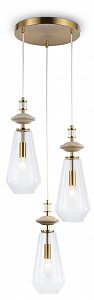 Светильник потолочный Ambrella Light LH (Россия)
