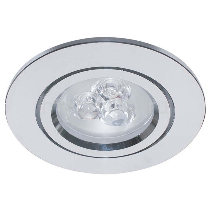 

Встраиваемый светильник Acuto led 070034, Acuto led 070034