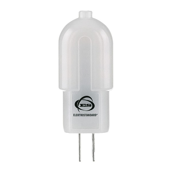 

Лампа светодиодная G4 LED 3Вт AC 220В 360° 3300K a035764, G4 LED 3Вт AC 220В 360° 3300K a035764