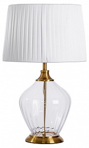 Настольная лампа декоративная Baymont A5059LT-1PB