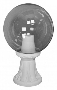 Наземный низкий светильник Globe 250 G25.111.000.WZF1R