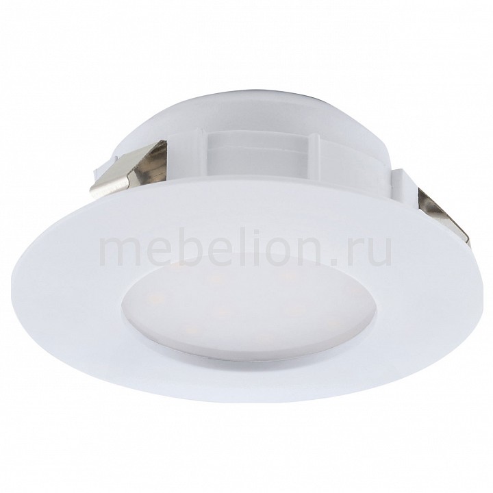 

Встраиваемый светильник Pineda 95817, Pineda 95817