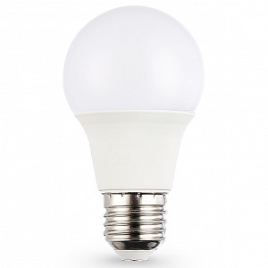 Лампа светодиодная [LED] Ambrella Light E27 10W 2700K