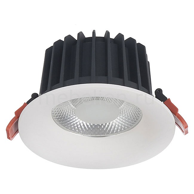 

Встраиваемый светильник DL18838/20W White R Dim 4000K, DL18838/20W White R Dim 4000K