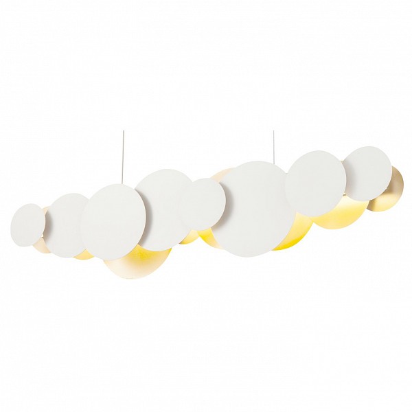 

Подвесной светильник Cloud MOD003PL-L27WG, Cloud MOD003PL-L27WG