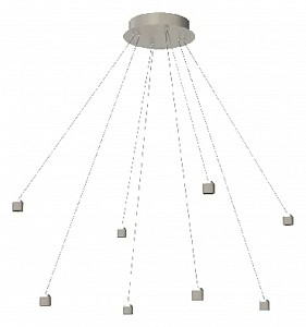 Токопровод концевой APRIORI 054454