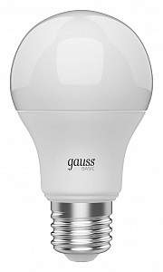 Лампа светодиодная [LED] Gauss E27 12W 4100K