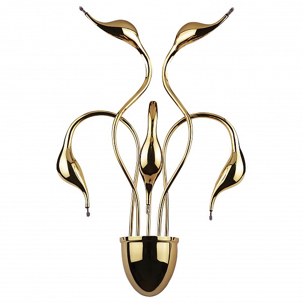 

Бра Cigno Collo 751652, Cigno Collo 751652