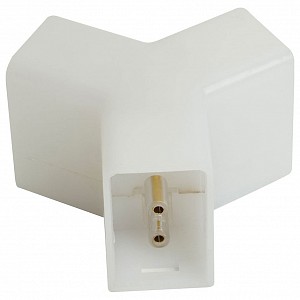 Соединитель угловой Y-образный для модульных светильников LD5058Y 51731