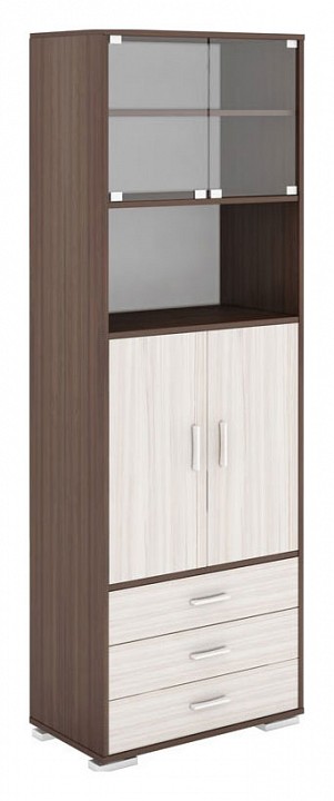 Шкаф комбинированный СБ-220М