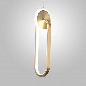 Светодиодный светильник RANDALL B Imperiumloft (Китай)