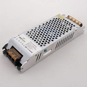 Блок питания ULTRA SLIM 200Вт 24В 002699