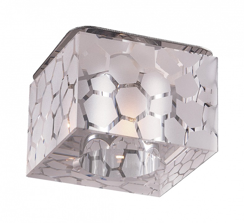 

Встраиваемый светильник Cubic 369425, Cubic 369425