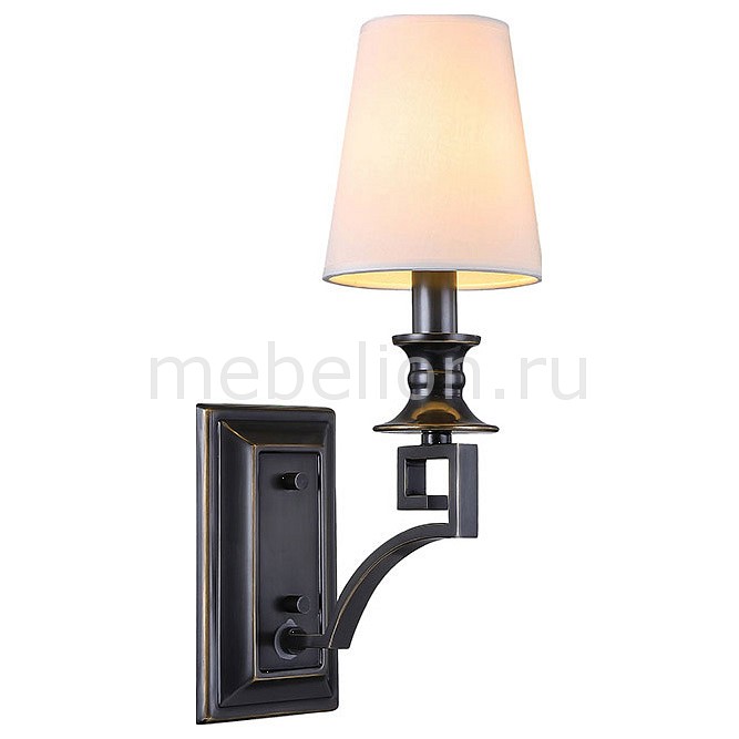 

Бра 3140 3141/A black+gold, 3140 3141/A black+gold