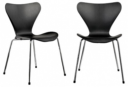 Набор из 2 стульев Seven Style