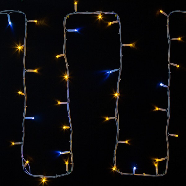 

Гирлянда Нить (20 м) Дюраплей LED 315-181, (20 м) Дюраплей LED 315-181