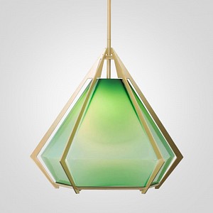 Светильник потолочный Imperiumloft Harlow Pendant Lamp (Китай)