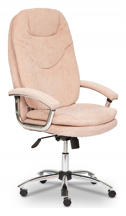 

Кресло компьютерное Softy Lux