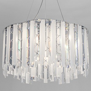 Подвесная люстра Radiance 101011/6