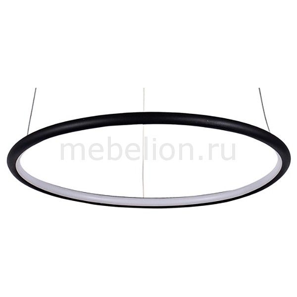 

Подвесной светильник 111024 S111024/1R 24W Black In
