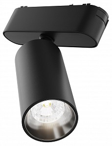 Светильник на штанге Focus LED TR103-1-12W4K-M-B