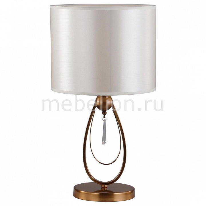 

Настольная лампа декоративная Mellitto OML-63814-01, Mellitto OML-63814-01