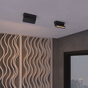 Светильник потолочный Novotech OVER (Венгрия)