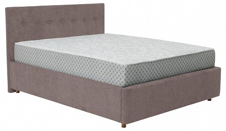 Кровать Viva Nova с подъемным механизмом    Кровать Viva Nova с подъемным механизмом