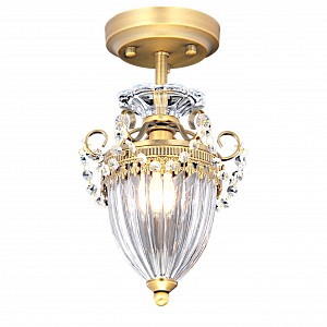 Светильник потолочный Arte Lamp Schelenberg (Италия)