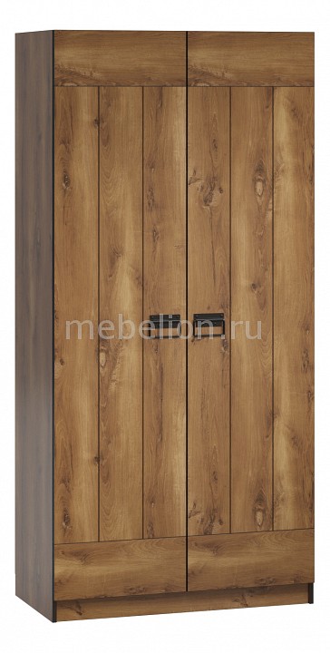 фото Шкаф платяной Эссен Woodcraft