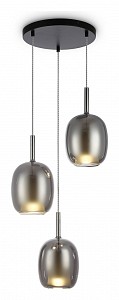 Светильник потолочный Ambrella Light LH (Россия)