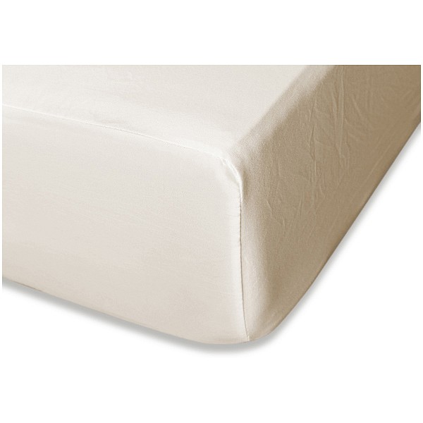 

Простыня на резинке (90х200х25 см) Cleo MS, (90х200х25 см) Cleo MS, Белый