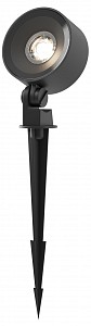 Наземный низкий светильник Core O495FL-L18B3K
