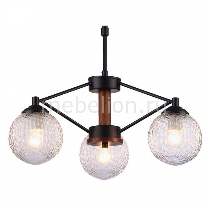 

Люстра на штанге Bitetto OML-50903-03, Bitetto OML-50903-03
