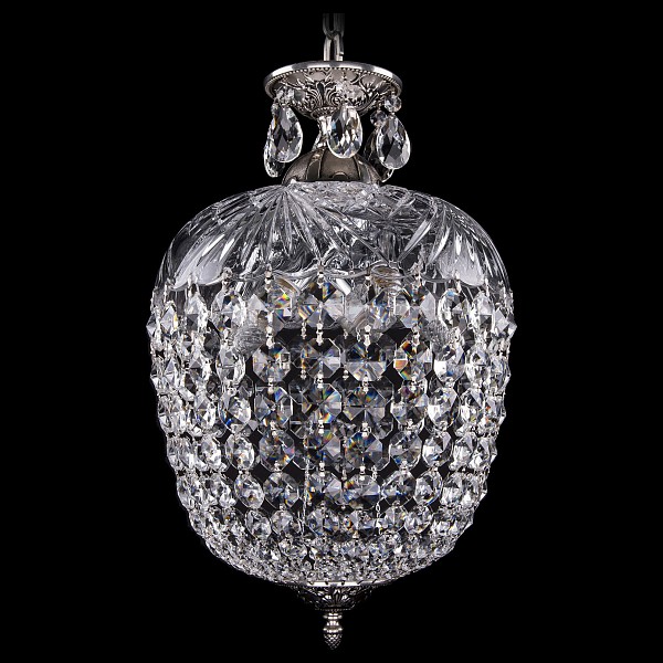 фото Подвесной светильник 1677/30/NB Bohemia ivele crystal