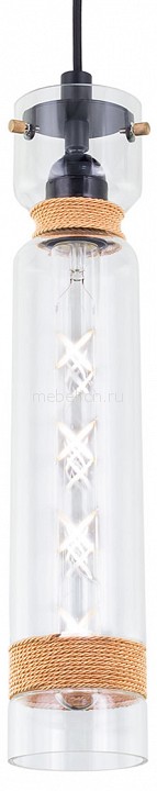 

Подвесной светильник Эдисон CL450213, Эдисон CL450213