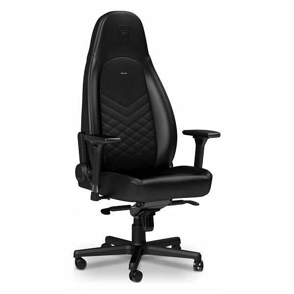 фото Кресло игровое Noblechairs Icon