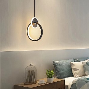 Светодиодный светильник RANDALL А Imperiumloft (Китай)
