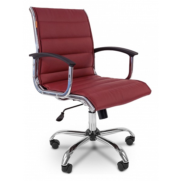 

Кресло компьютерное Chairman 760М terra 113, Chairman 760М terra 113
