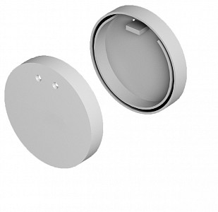 Заглушка для профиля TUBE 60 0223904