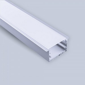Короб встраиваемый U-4204