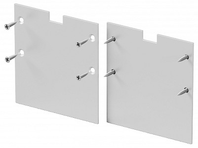 Заглушка для профиля  642058 Заглушка для профиля  642058