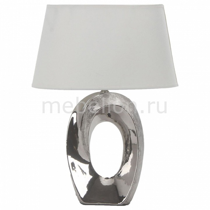 Настольная лампа декоративная Littigheddu OML-82804-01 Omnilux