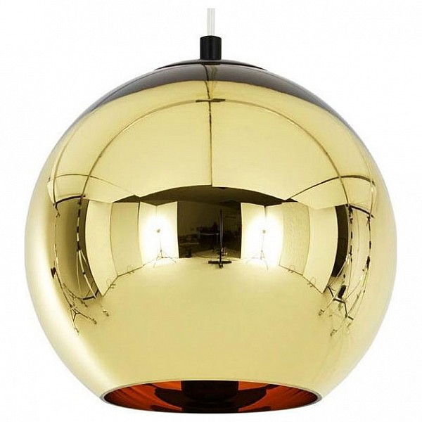 

Подвесной светильник Copper Shade LOFT2024-G, Copper Shade LOFT2024-G